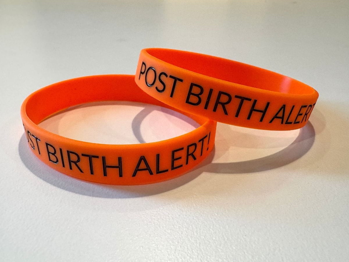 Ascension Wisconsin Launches Post-Birth Alert Program