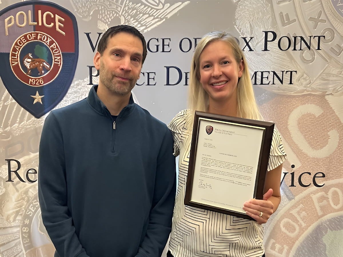 ‘I’m Grateful to Be Here’: Man Thanks Good Samaritan and First Responders Who Saved His Life