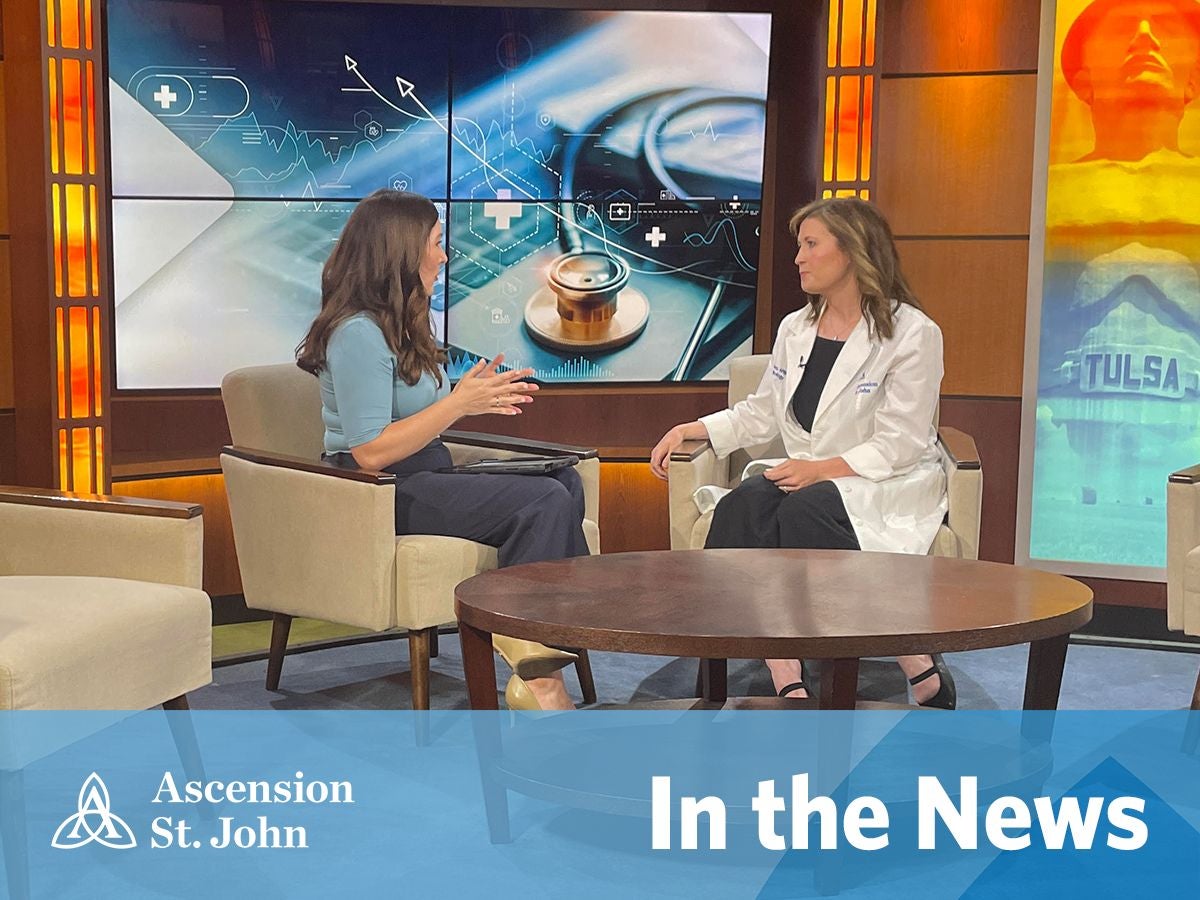 Ascension St. John Offers Innovative Treatment for AFib With New FDA-Approved Pulse Field Ablation Procedure