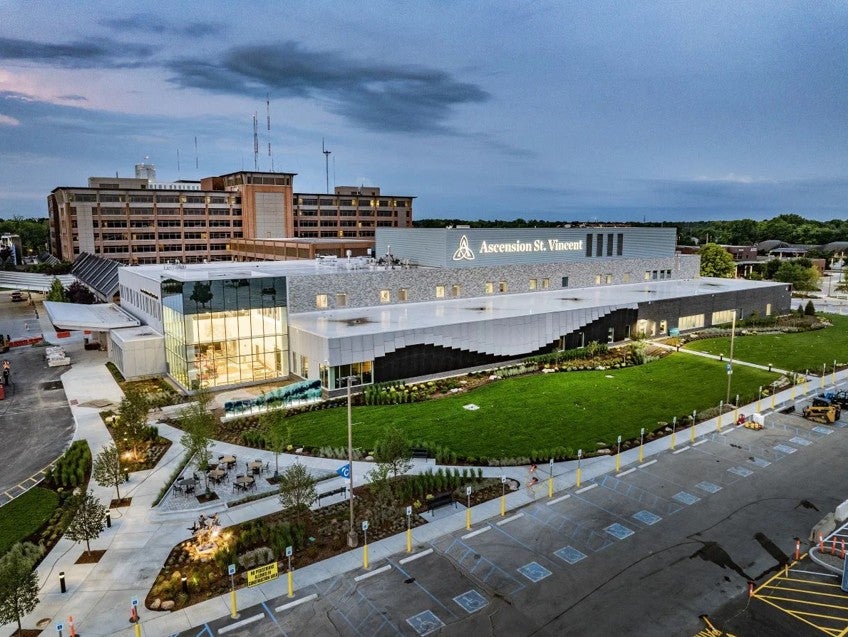 Top Stories of 2025: Ascension St. Vincent Strengthens Care  and Expands Services Across Central Indiana