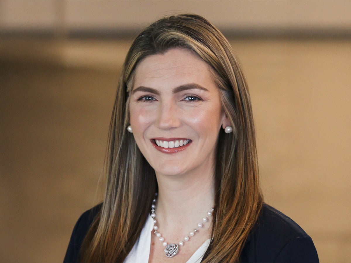 Via Christi names new president for Via Christi St. Peter in Derby