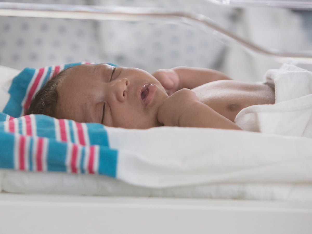 Maternal Health Matters: Our Commitment to Compassionate Care for Mothers and Babies in Florida
