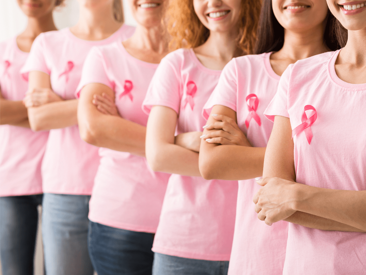 Ascension Sacred Heart launches free mammogram program for uninsured women