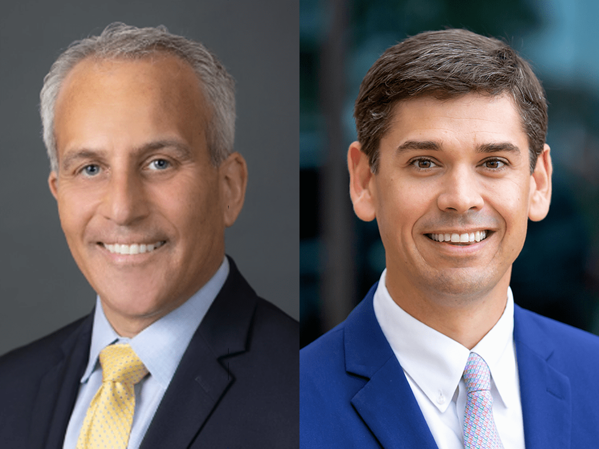 Ascension Florida Names Market CEOs for East and West Florida Markets