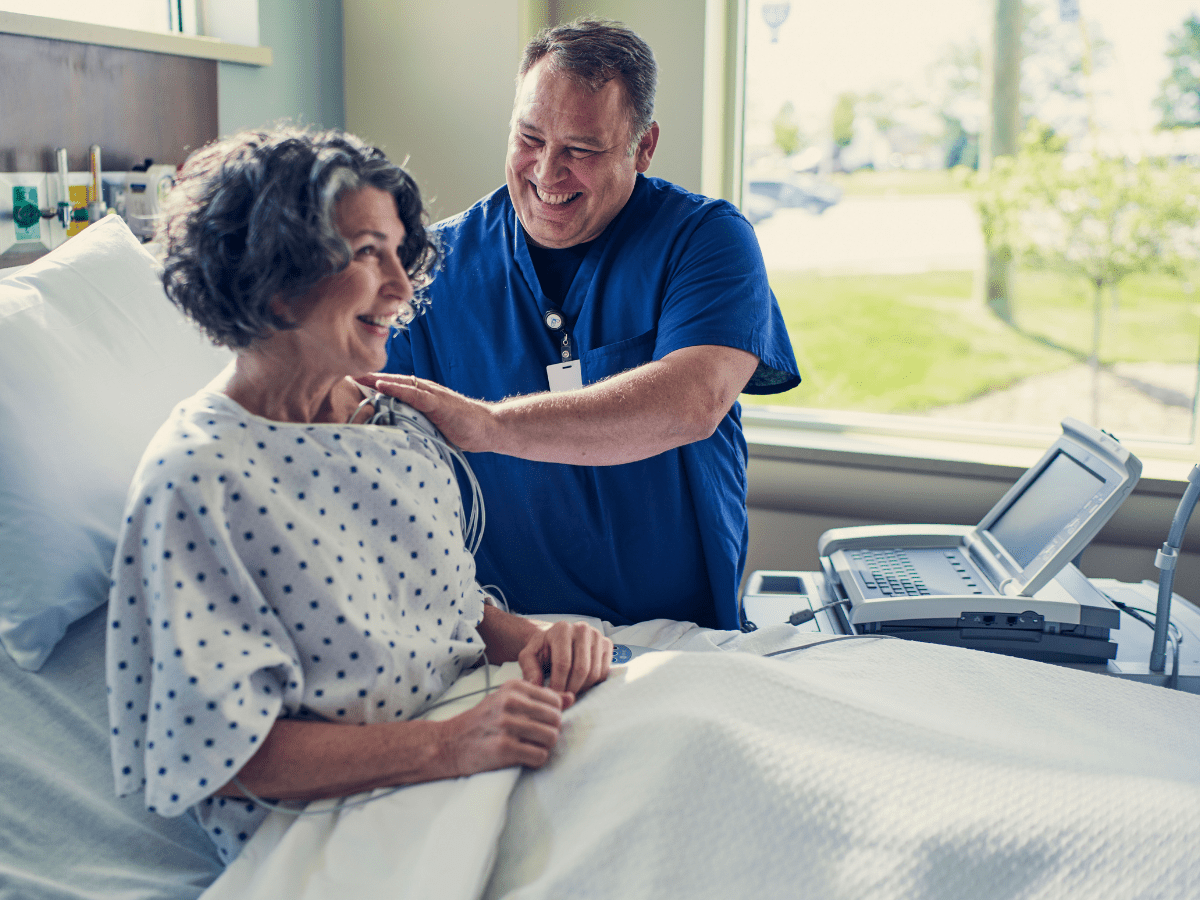 Six Ascension Florida hospitals report zero central line infections