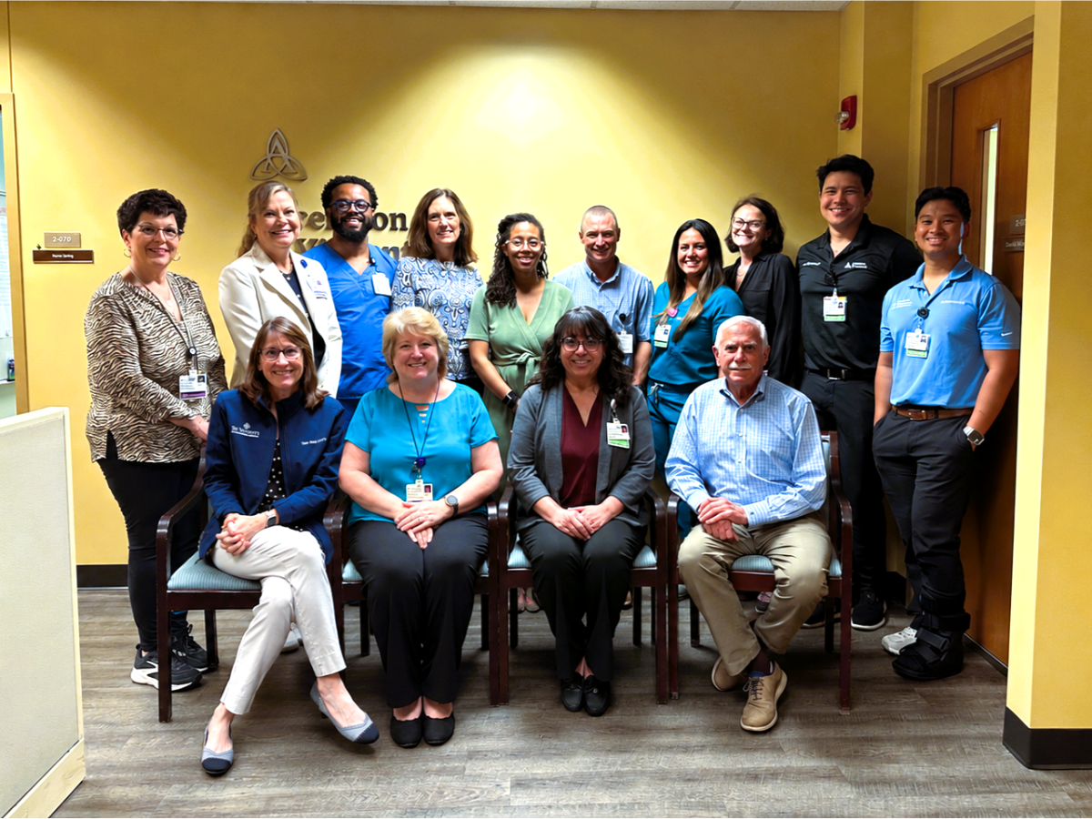 Ascension St. Vincent’s and Florida State University join forces for physician training