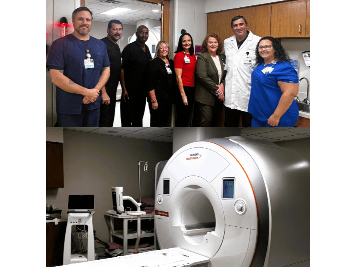Ascension St. Vincent’s Riverside expands advanced cardiac imaging capabilities 