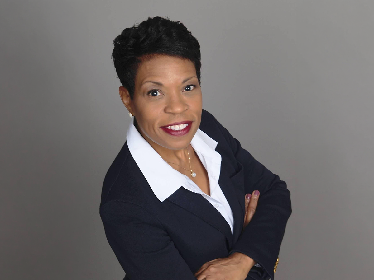 Robyn Barriffe joins Ascension St. Vincent’s Riverside as Chief Nursing Officer