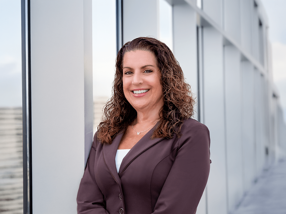 Ascension St. Vincent’s St. Johns County names Donna Wagner chief nursing and operating officer