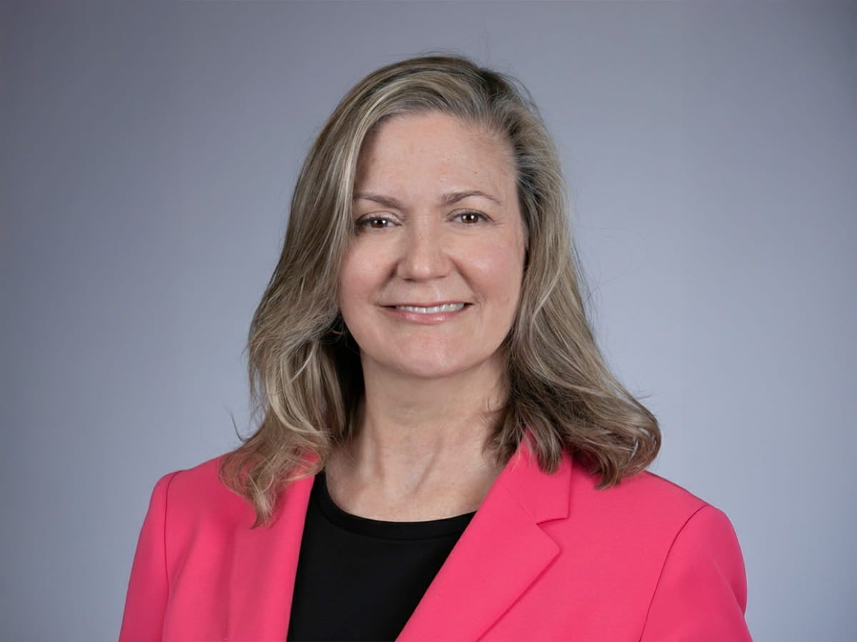 Susan Newton named Vice President of Finance for Ascension Florida