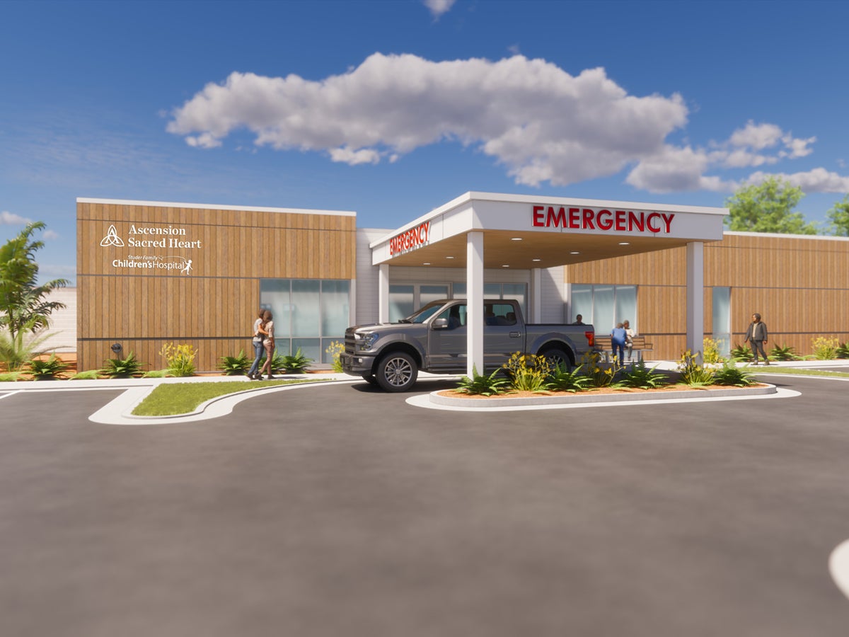 Expanding access to emergency care in Pace