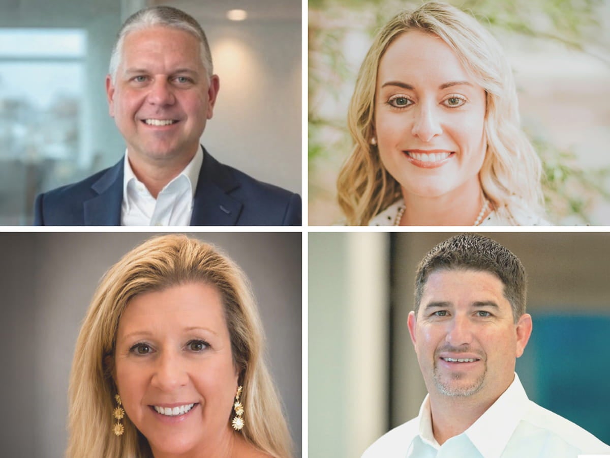 Ascension Sacred Heart strengthens regional healthcare with new leadership appointments 