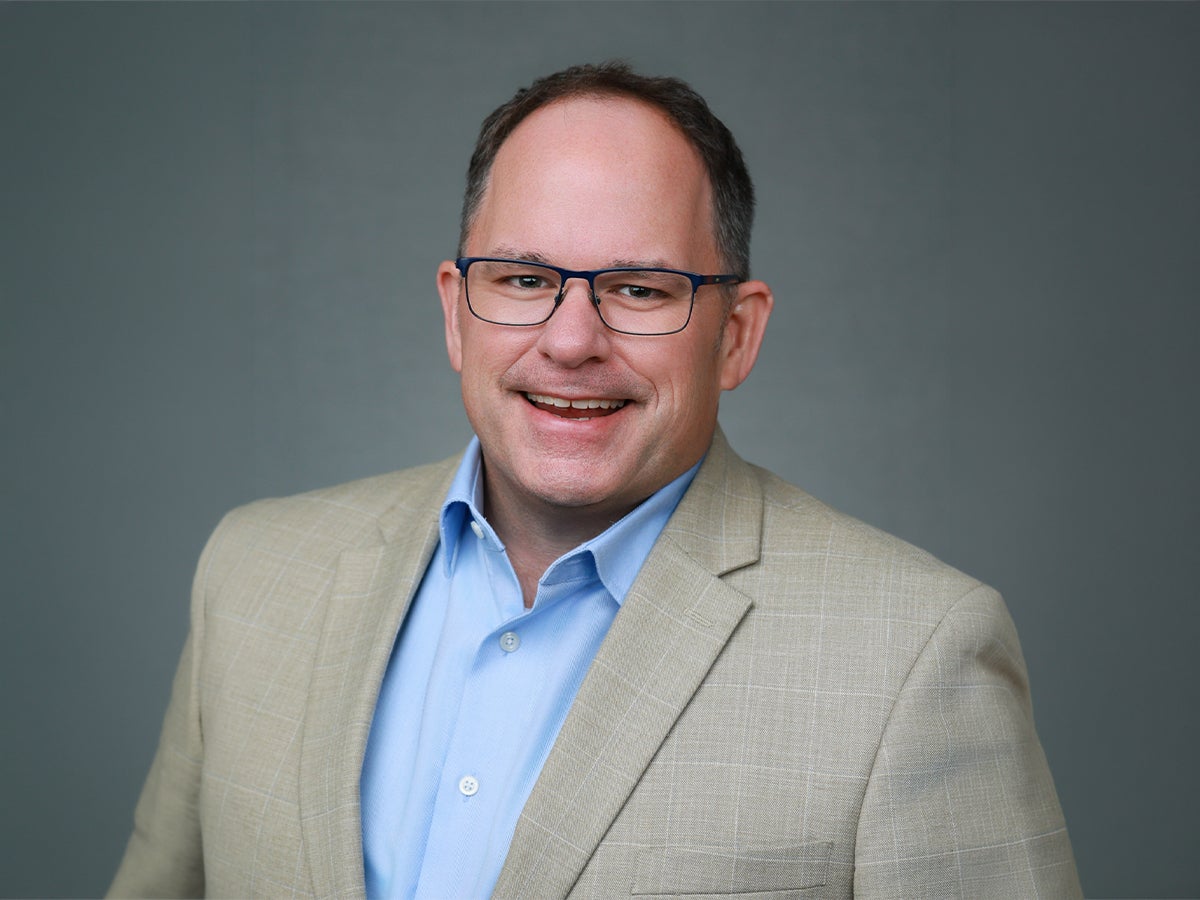 Rick Metzger named president and CEO of Ascension Sacred Heart Pensacola