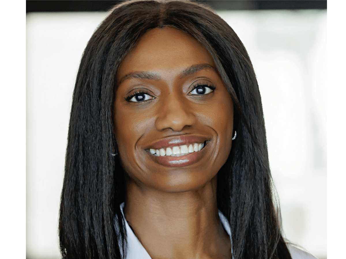 Ascension Sacred Heart Pensacola welcomes new neurologist 