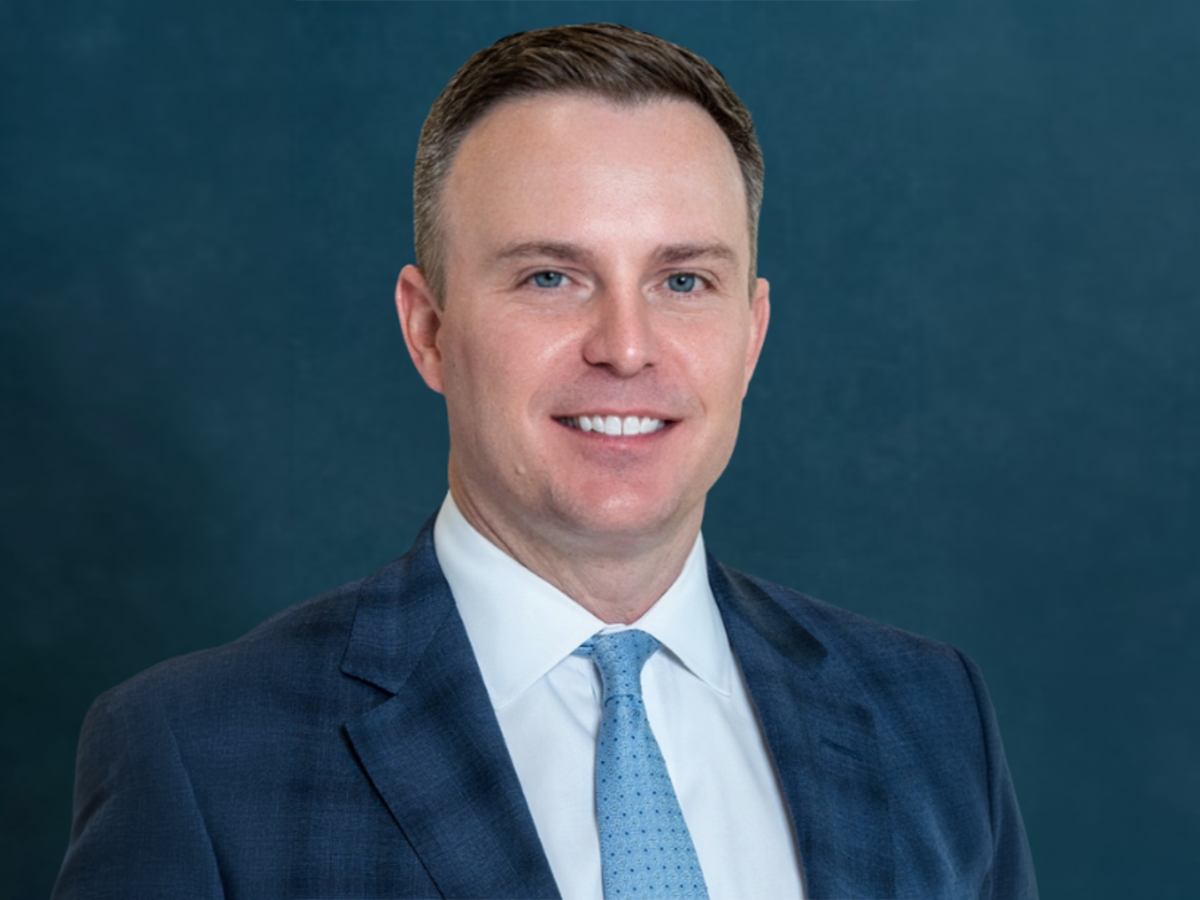 Andrew Gnann named president & CEO of Ascension St. Vincent’s Riverside 