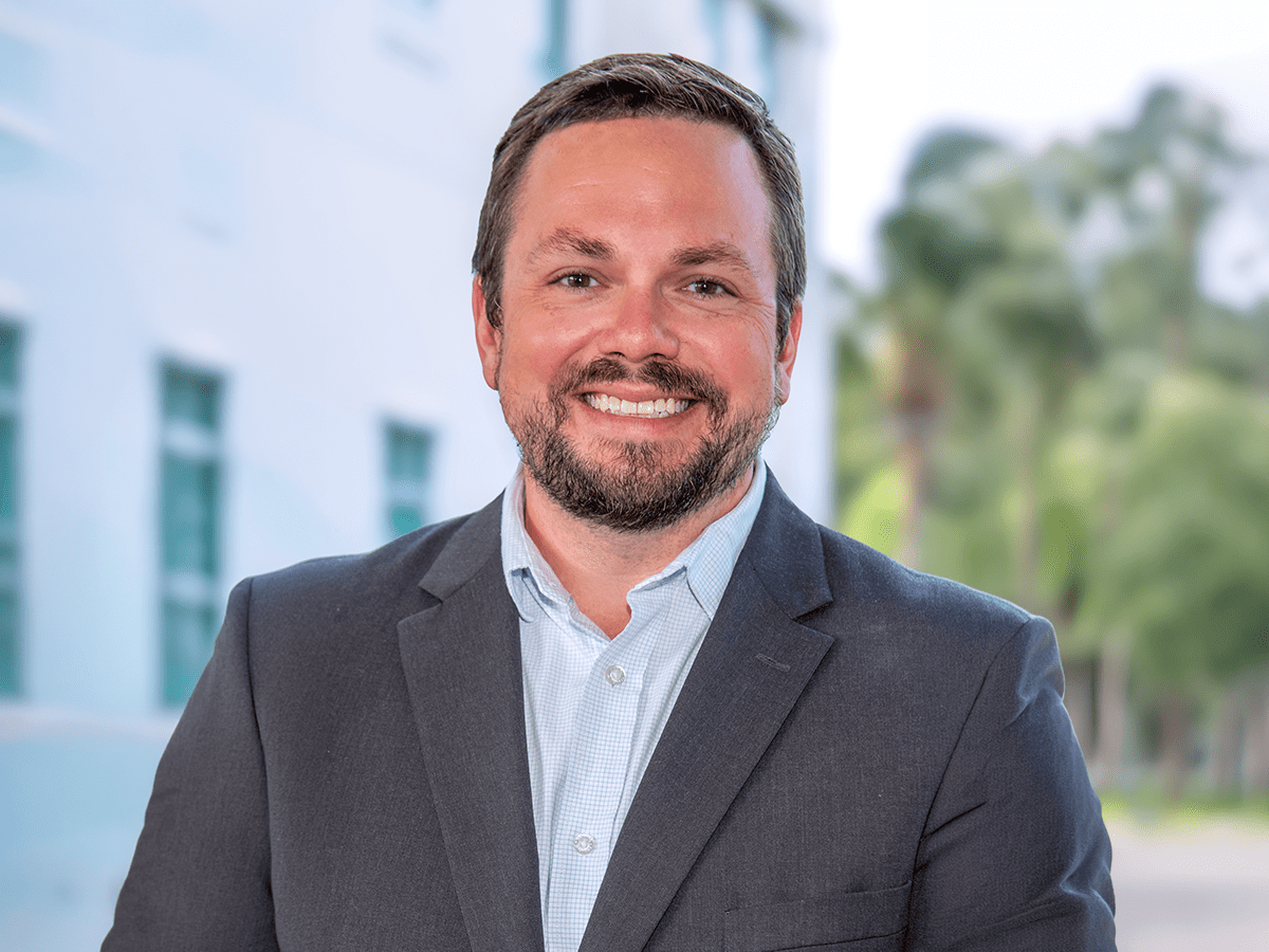 Ascension Sacred Heart Emerald Coast welcomes new cardiologist