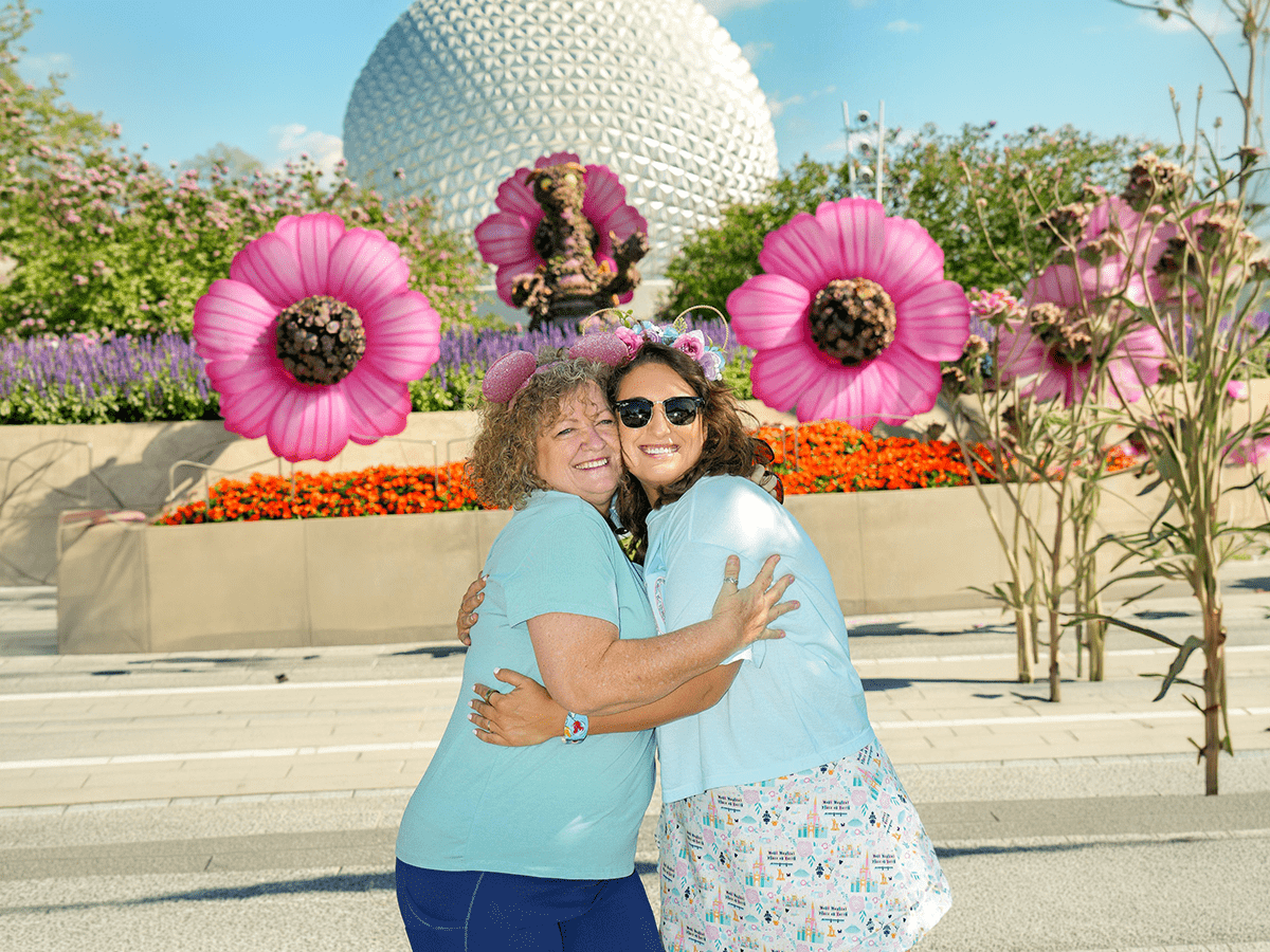 A shared path to healing: How a mother and daughter navigated breast health together