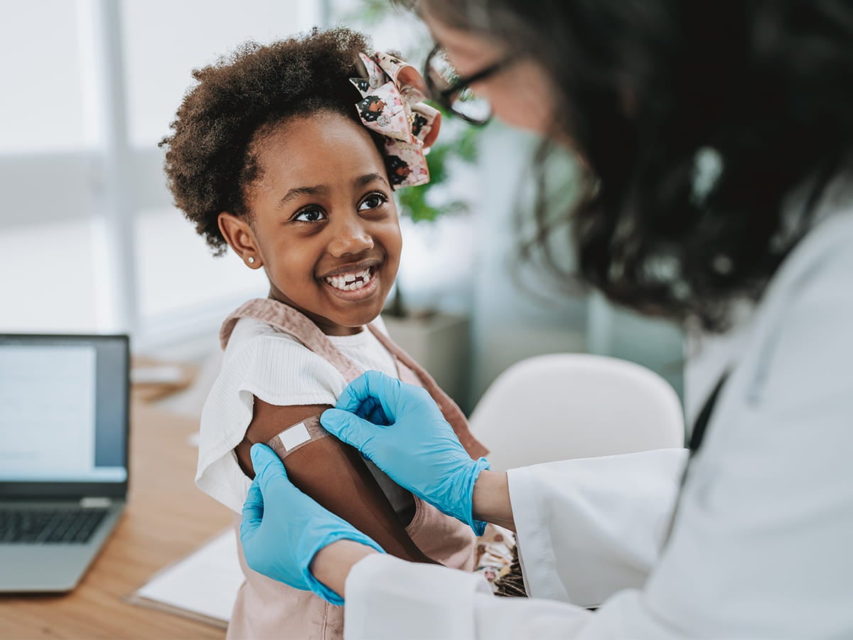 Ascension Illinois hosting free Influenza immunization clinics across Chicagoland this fall