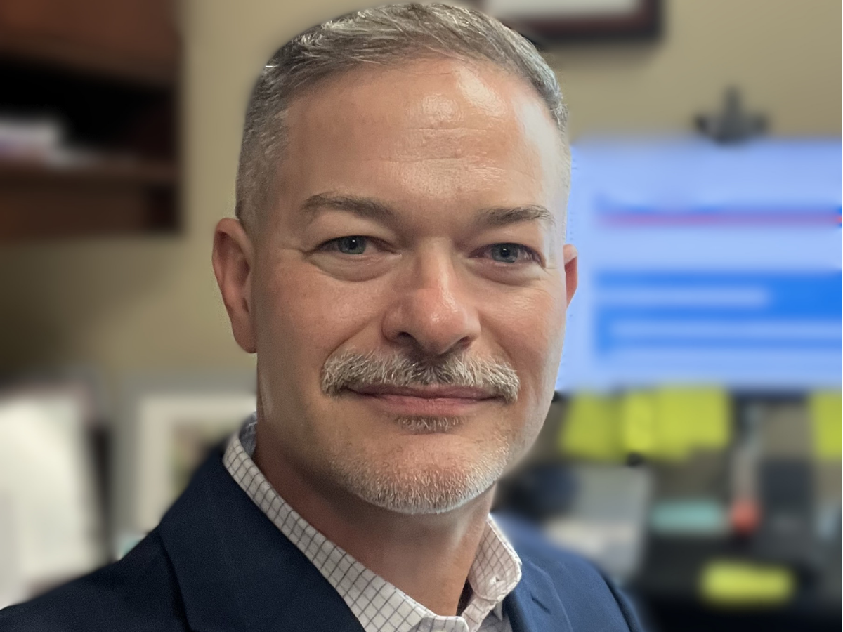 Ascension Illinois selects Gregory Ammon as the next president of Ascension Alexian Brothers Behavioral Health Hospital