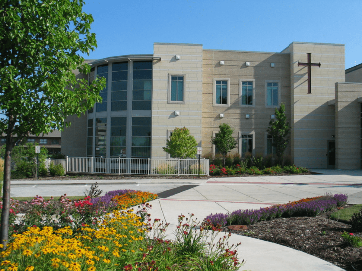 Ascension Alexian Brothers Behavioral Health Hospital improving care for those with substance use disorders