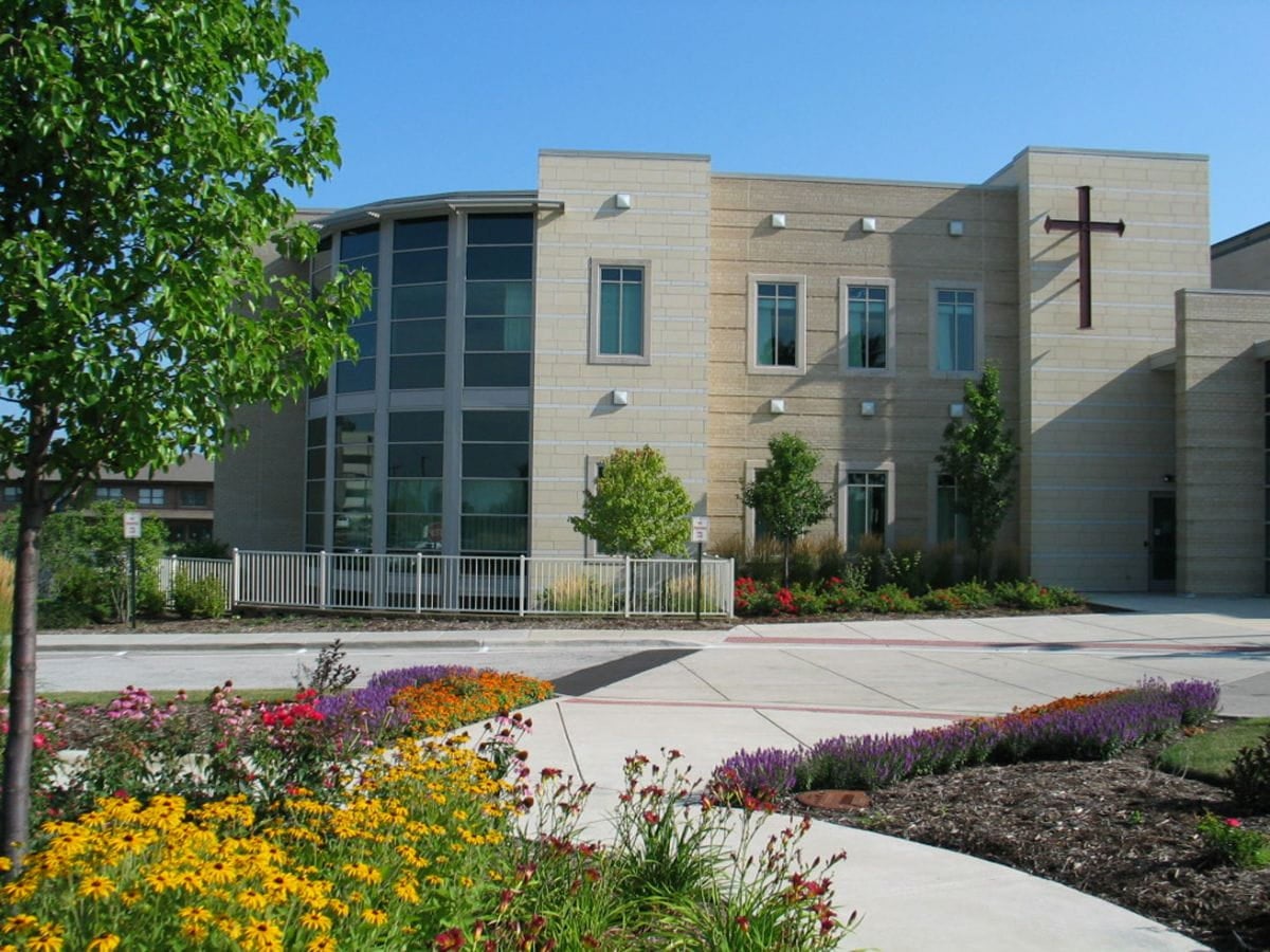Ascension Alexian Brothers Behavioral Health Hospital earns multiple healthcare excellency awards