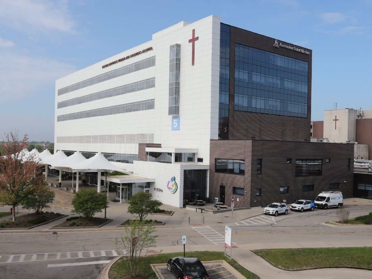 Maternal Health Matters: Our Commitment to Compassionate Care for Mothers and Babies in Ascension Illinois