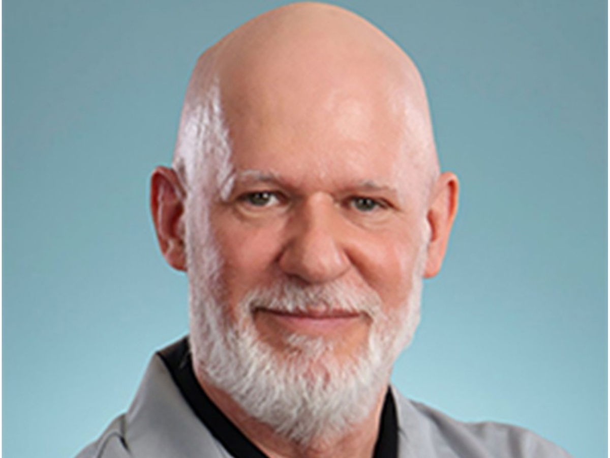 Ascension Alexian Brothers names Dr. Bruce McNulty as new Chief Medical Officer