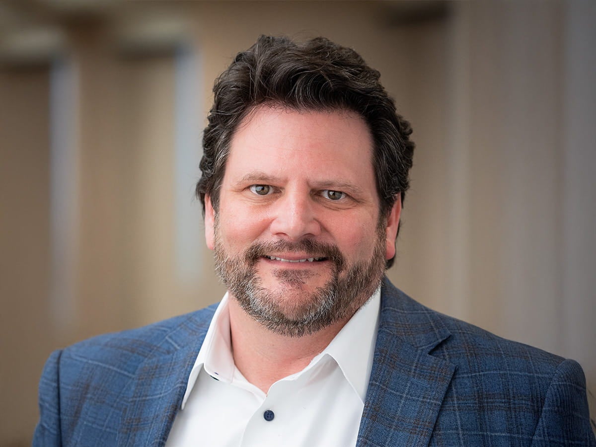 Ascension Alexian Brothers President named to regional business association board