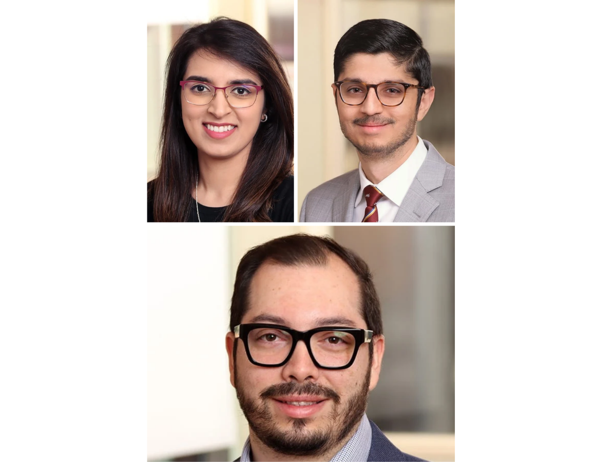 Ascension Alexian Brothers expands access to cardiovascular care with new clinicians
