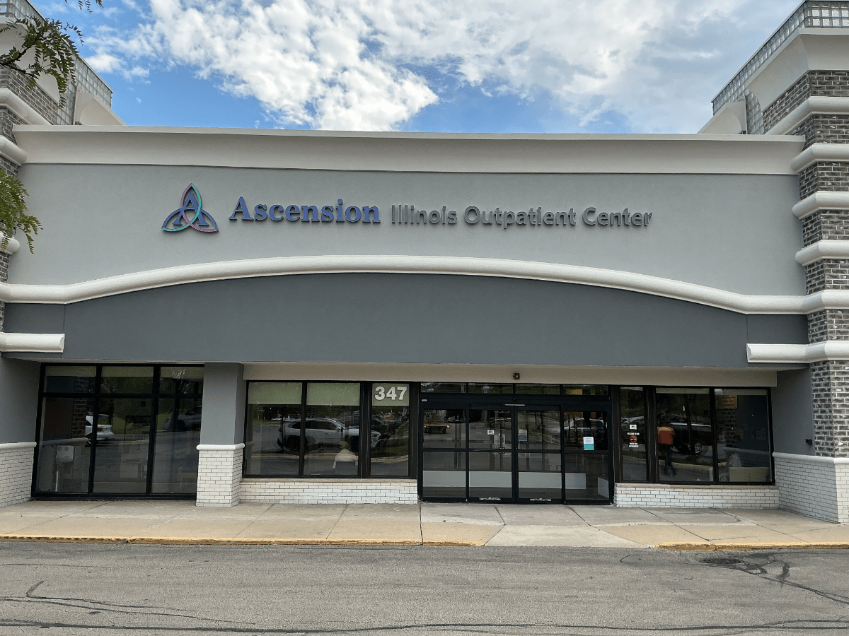 Ascension Illinois investing in primary care expansion in northwest suburbs
