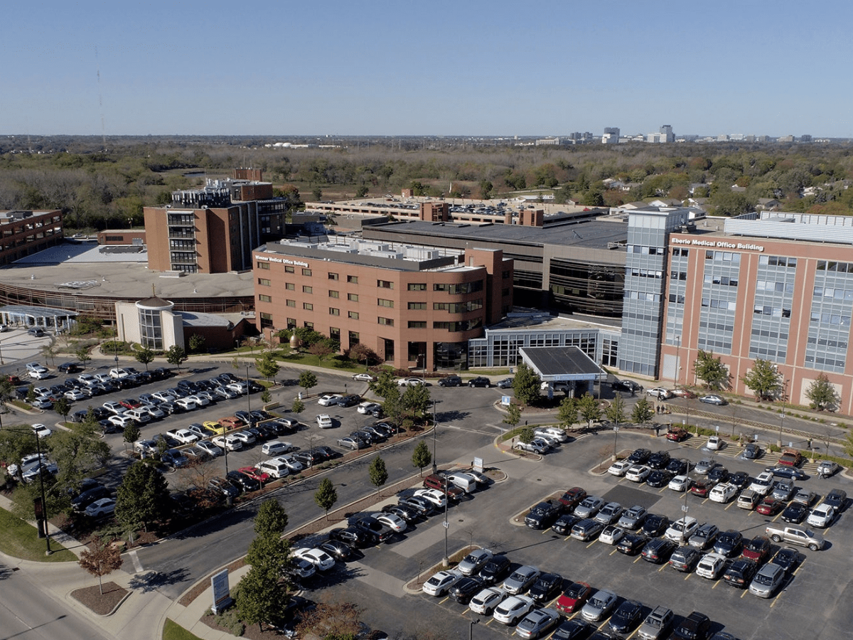 Ascension Alexian Brothers named one of the best hospitals in Illinois by U.S. News & World Report