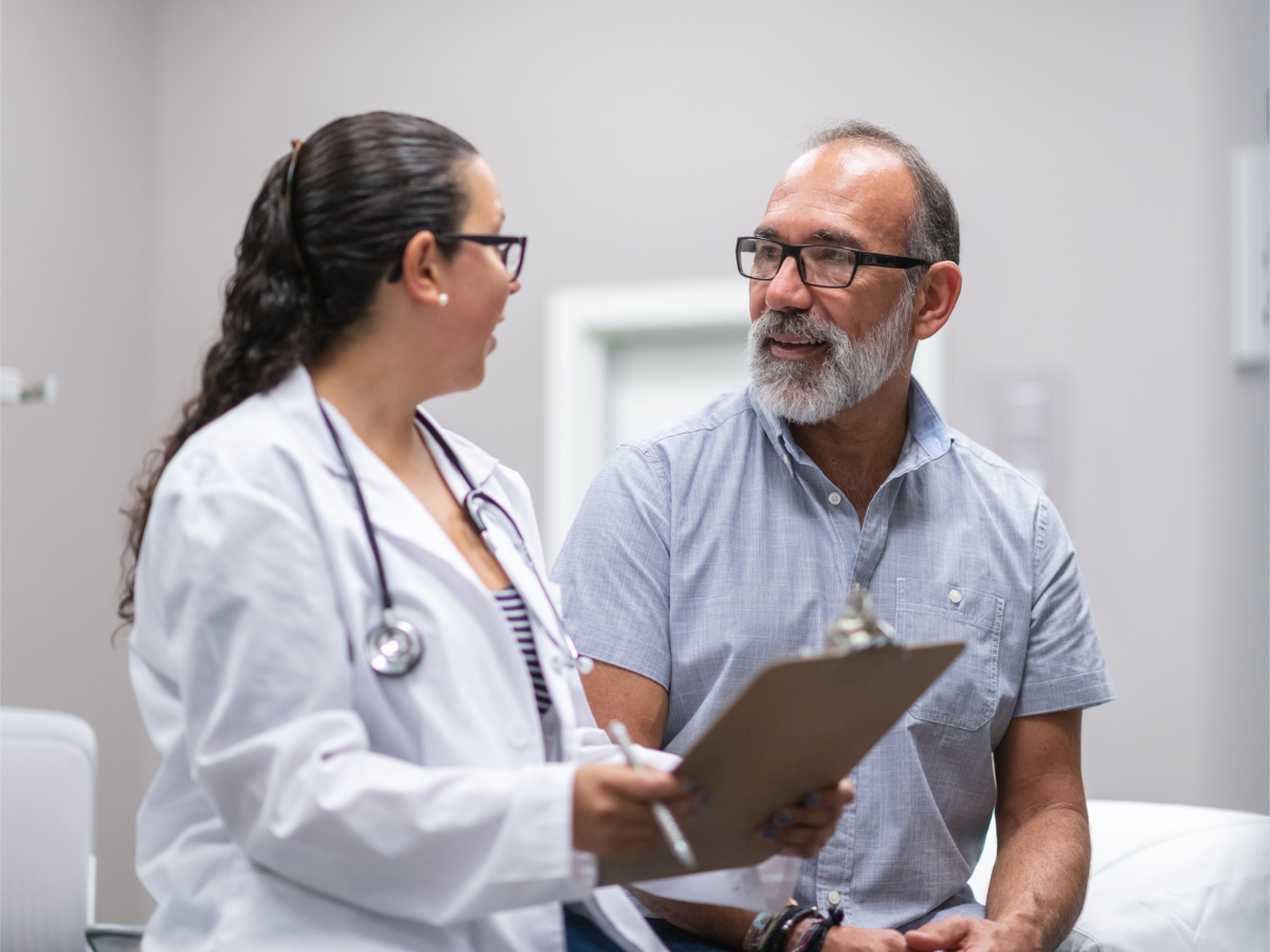 Ascension St. Vincent Evansville Among Nation’s Best for Outpatient Prostate Care 