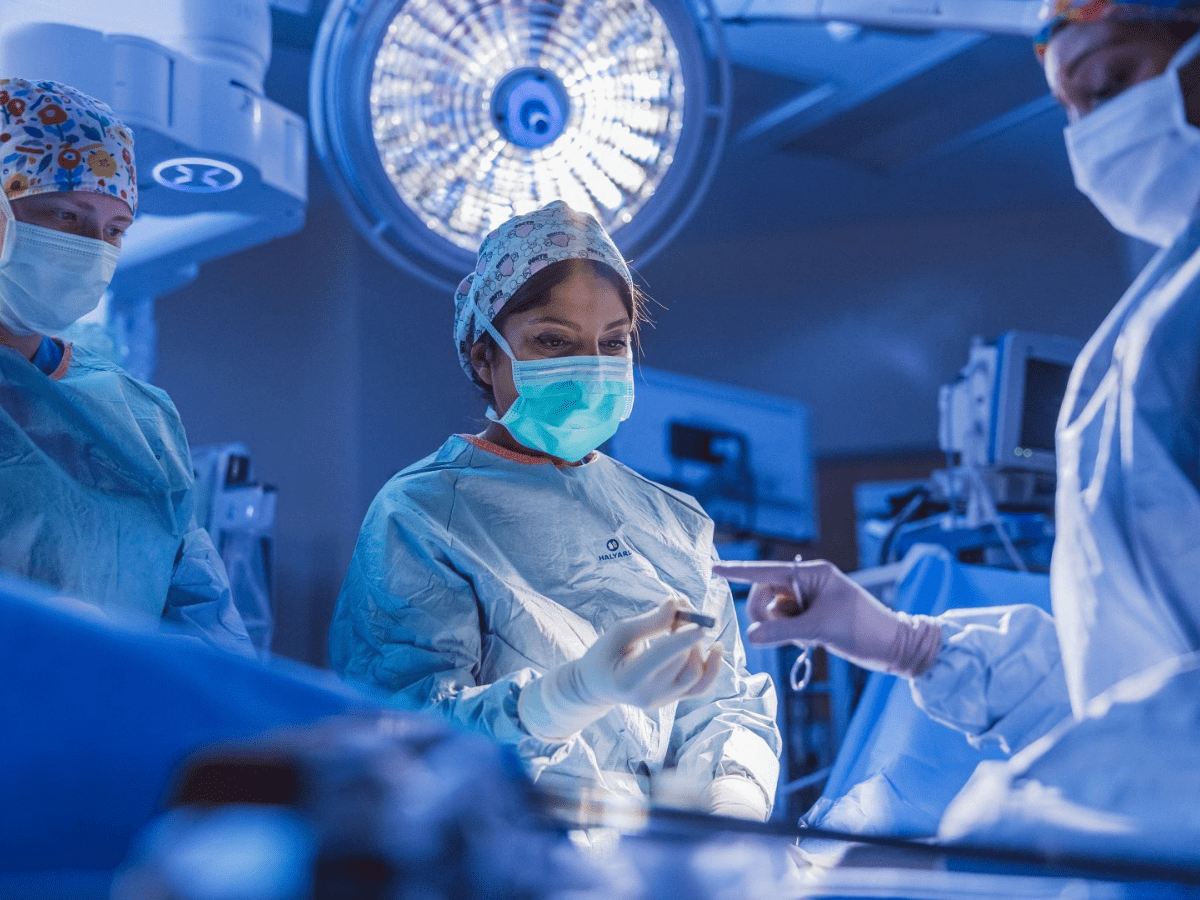 Ascension St. Vincent Celebrates Doctors’ Day Honoring Physicians Across Indiana