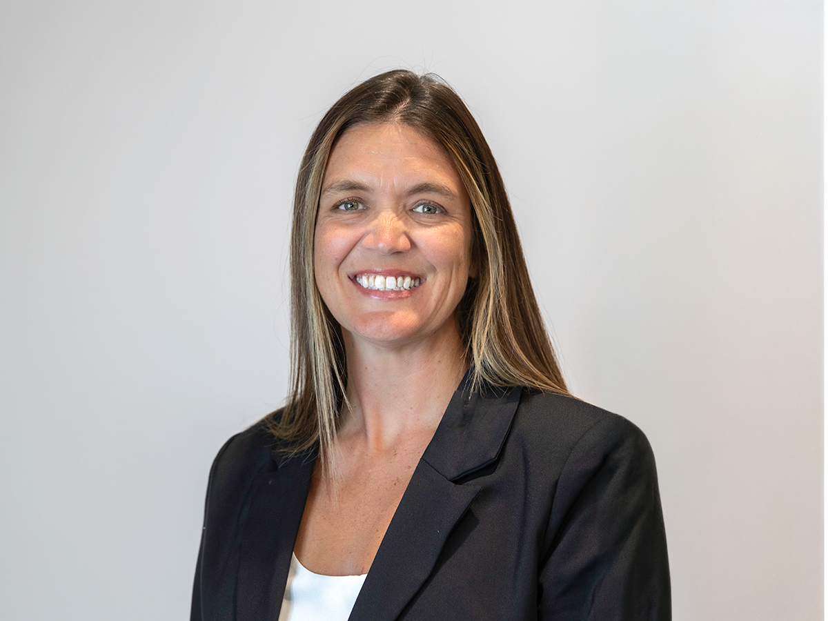 Ascension St. Vincent Warrick Names Kelly Nolan as New Chief Nursing Officer and Administrator