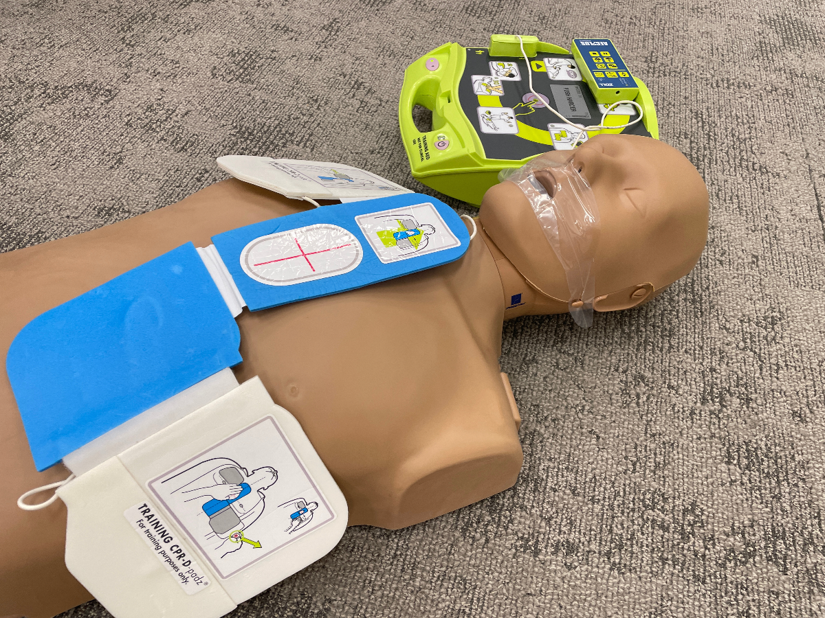 Ascension St. Vincent highlights ‘6 Links in the Chain of Survival’ to empower the community during Sudden Cardiac Emergencies 