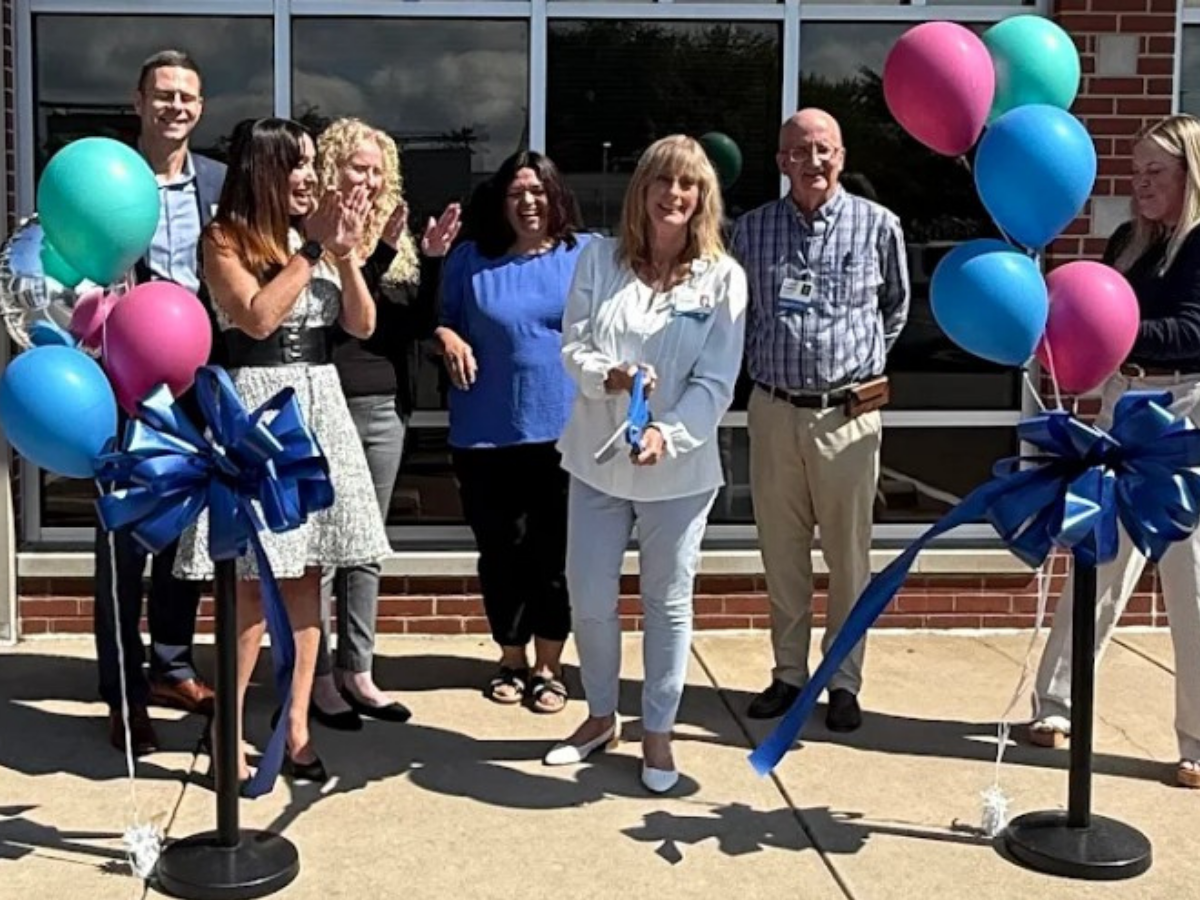 Ascension St. Vincent Expands Local Healthcare Access with New Anderson Urgent Care Center