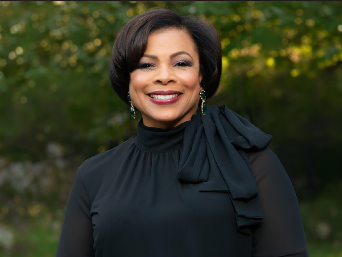 Ascension St. Vincent Evansville names Dr. Mureena Turnquest Wells as the 2026 Physician of the Year