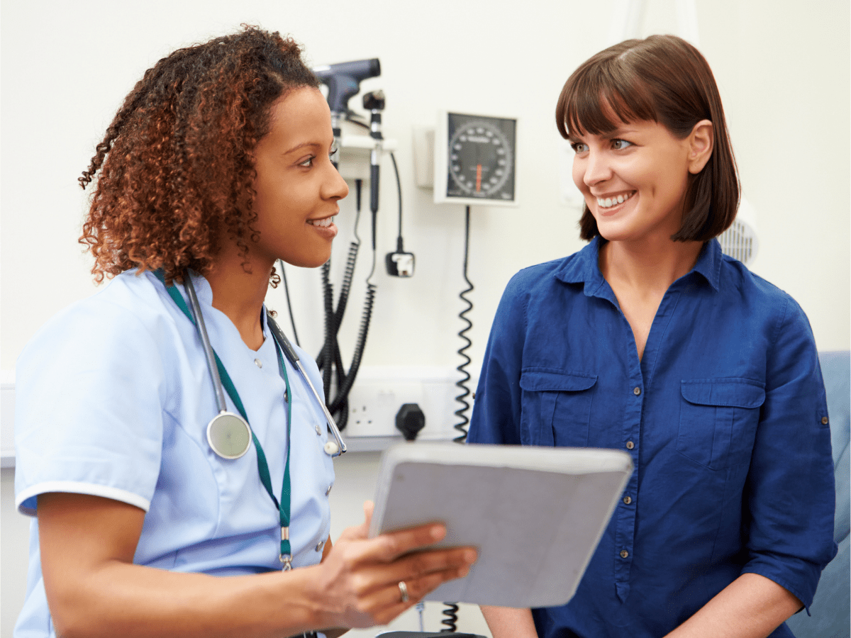 Ascension St. Vincent Enhances Women’s Health Services with New, Minimally Invasive Treatment Option