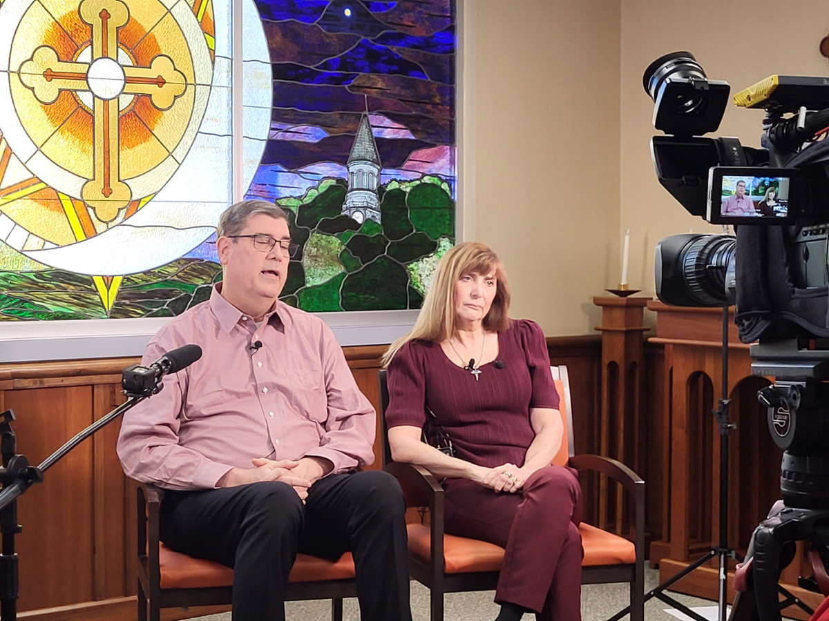 Against the Blizzard: Southern Indiana Doctor Receives Life-Saving Heart Transplant During Major Snowstorm