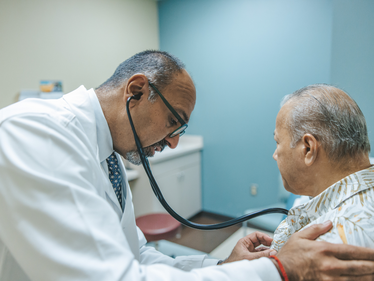 Empowering Men to Lead Healthier Lives: Ascension St. Vincent Recognizes Men’s Health Month