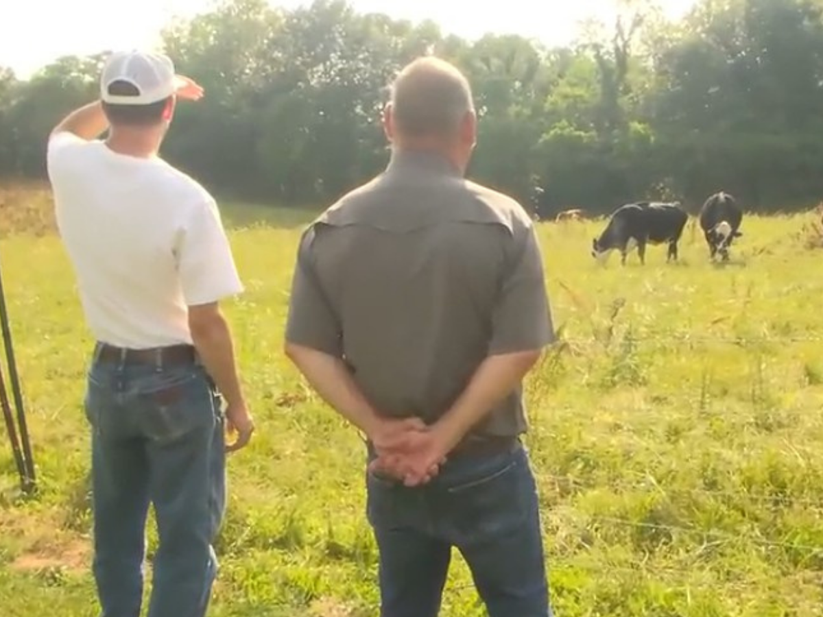 A Full-Circle Gift: Odon Man Donates Kidney to Neighbor Who Saved His Father’s Life