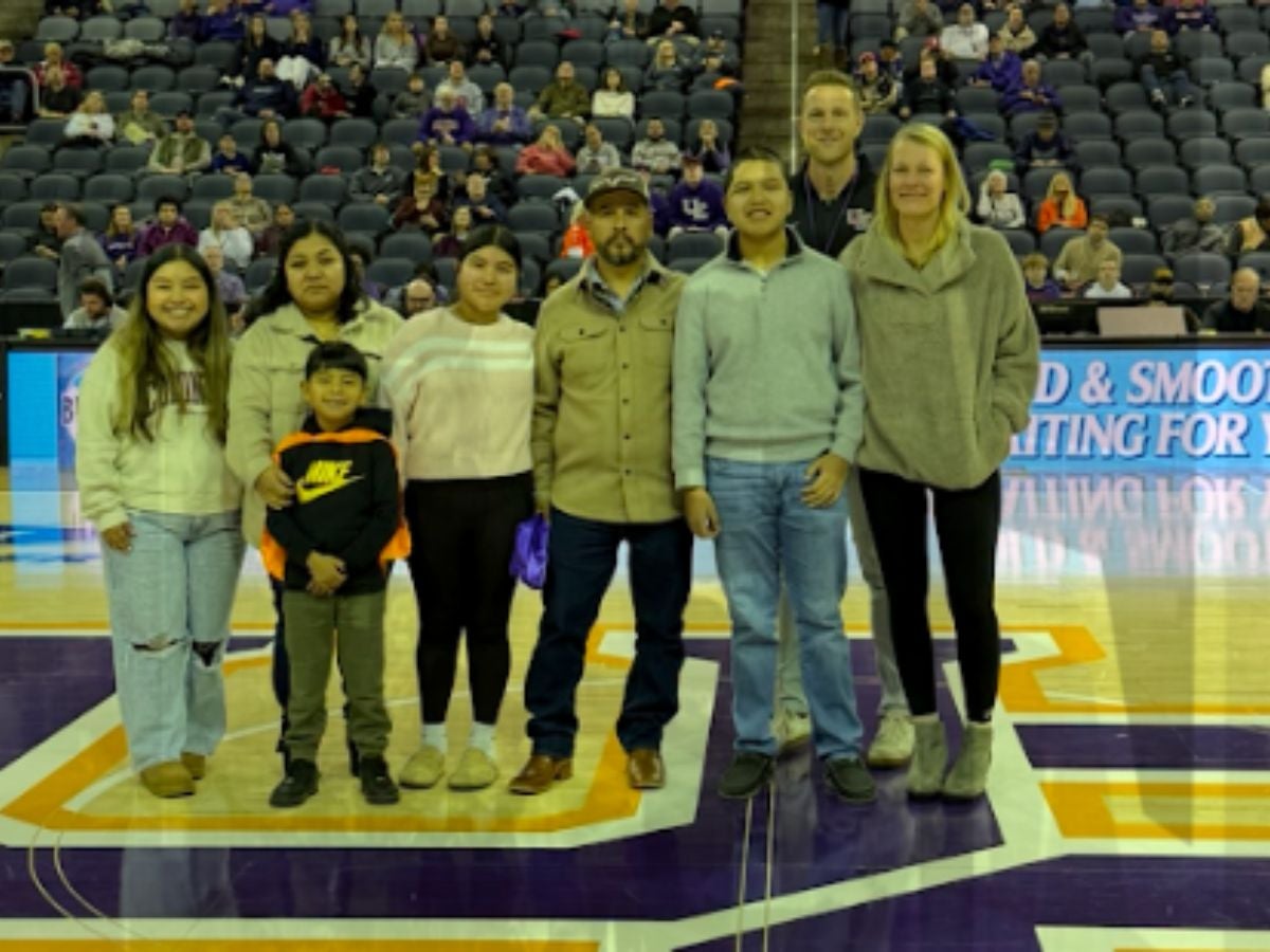 PMCH Superhero Shifting Focus to Recovery After Life-Alerting Accident