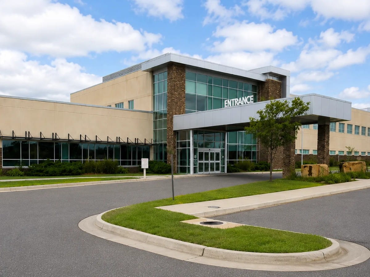 Via Christi Finalizes Acquisition of Former Rock Regional Hospital Facility Property in Derby, Kansas