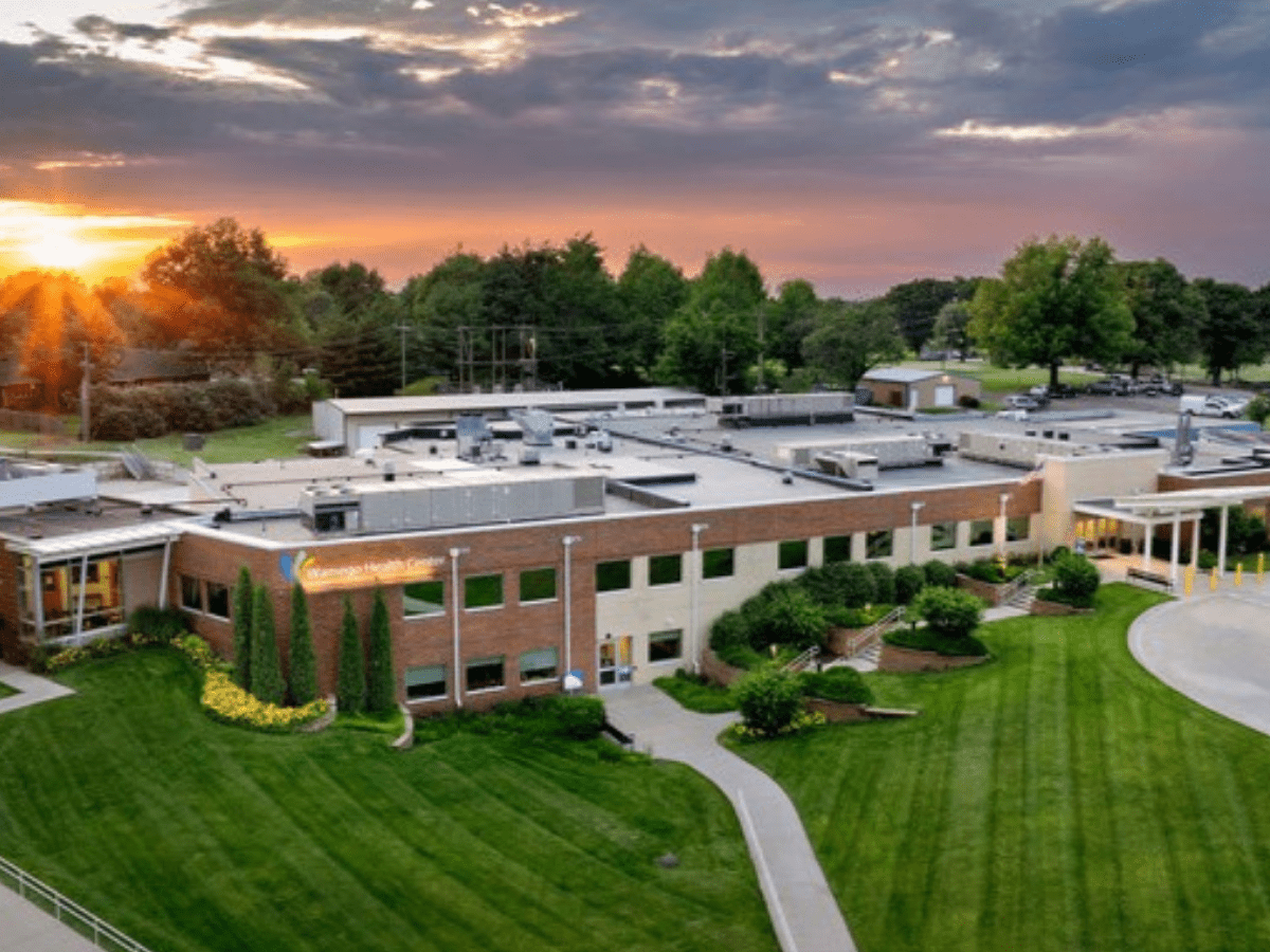 Wamego Health Center Named National Outstanding Rural Health Organization for 2026