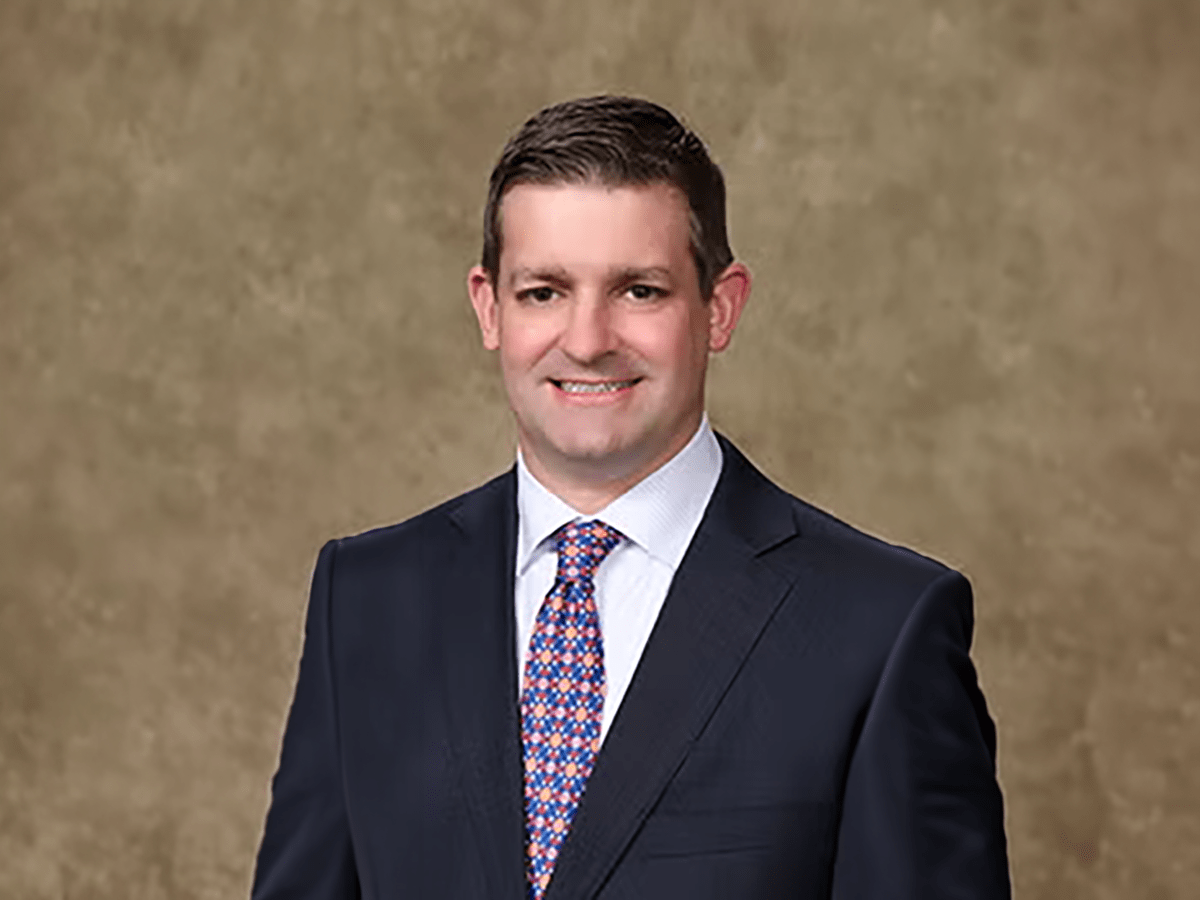 Jonathan Wilke named Chief Operating Officer of Via Christi St. Joseph