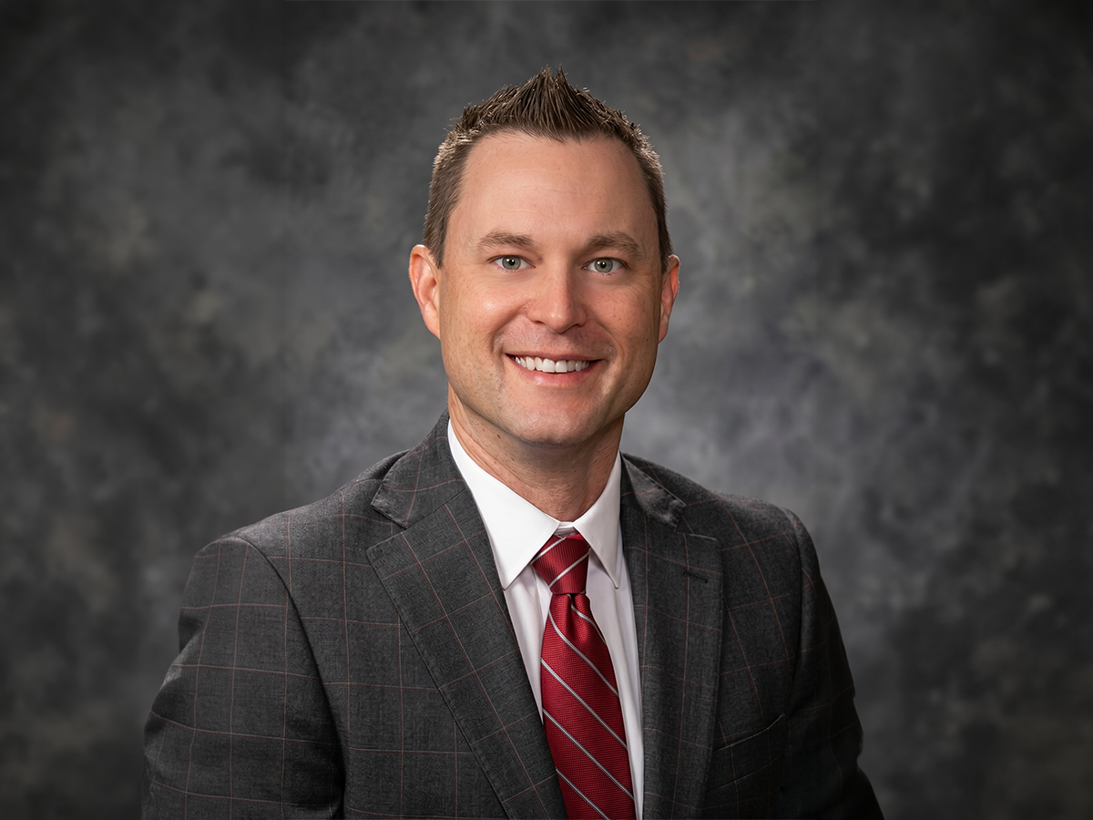 Via Christi Names Tripp Owings as Chief Executive Officer