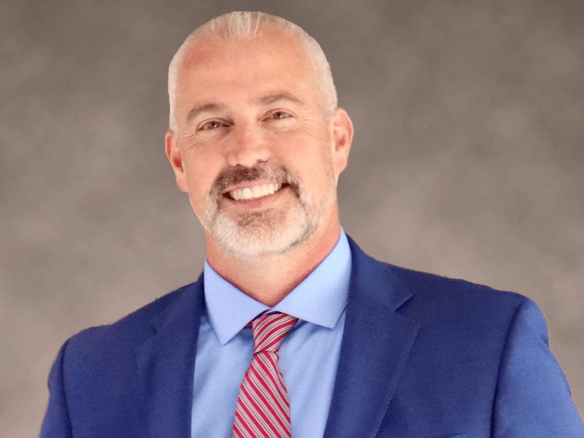 Via Christi Hospital in Manhattan Announces Patrick Avila as New President