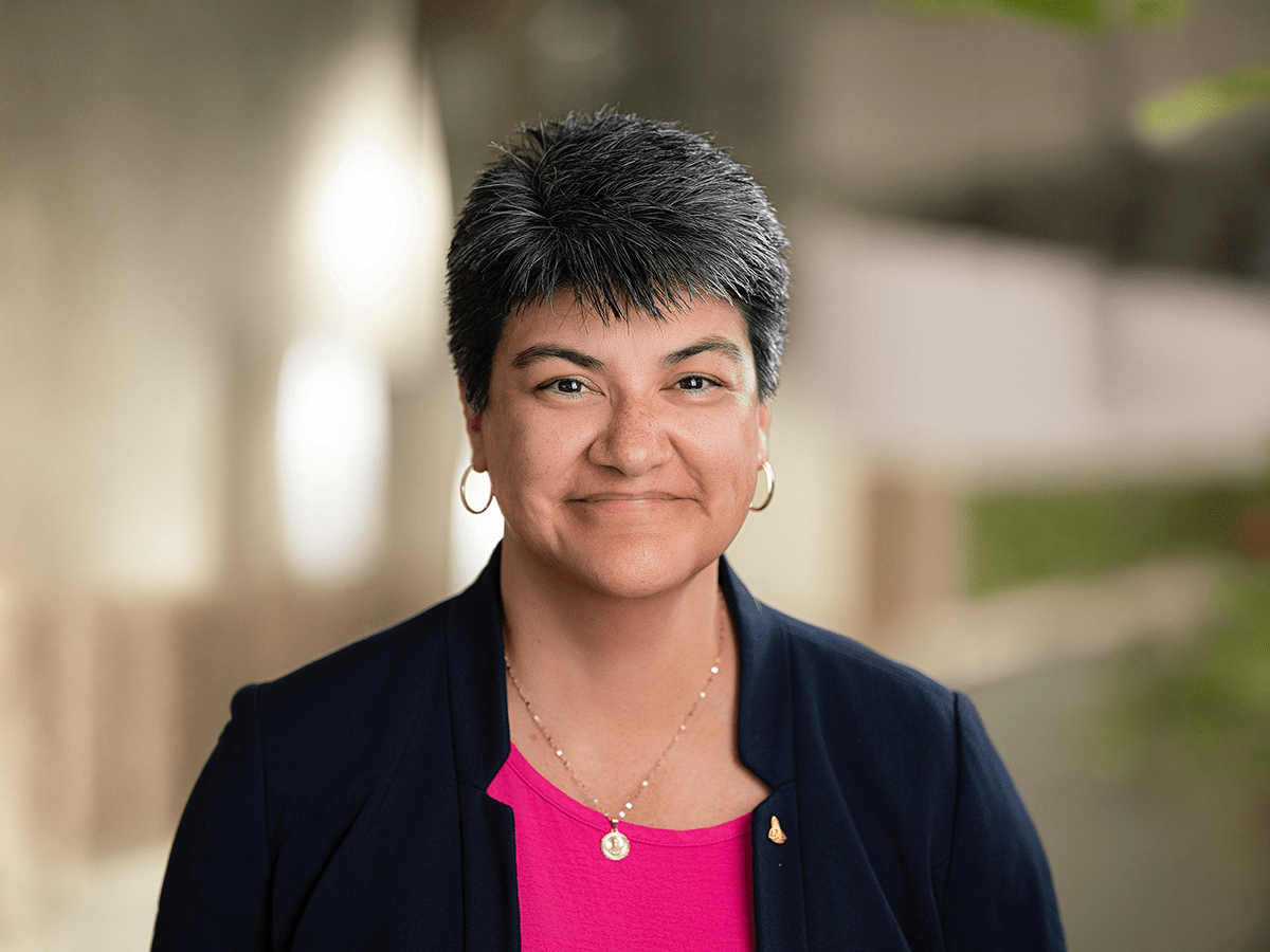Dr. Sheryl Beard Named Chief Medical Officer of Ascension Medical Group Via Christi