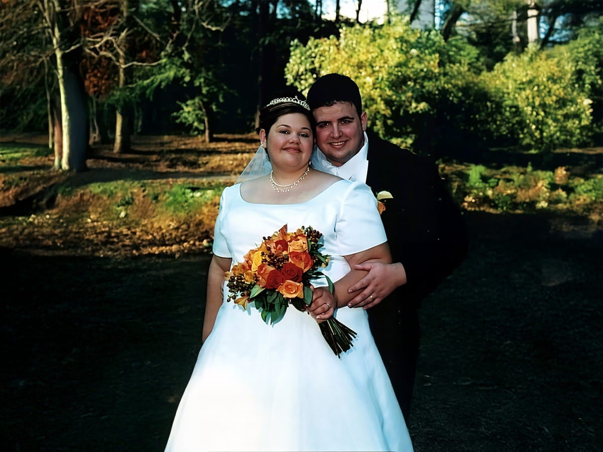 Partners in Health and Weight Loss: A Valentine’s Day Love Story