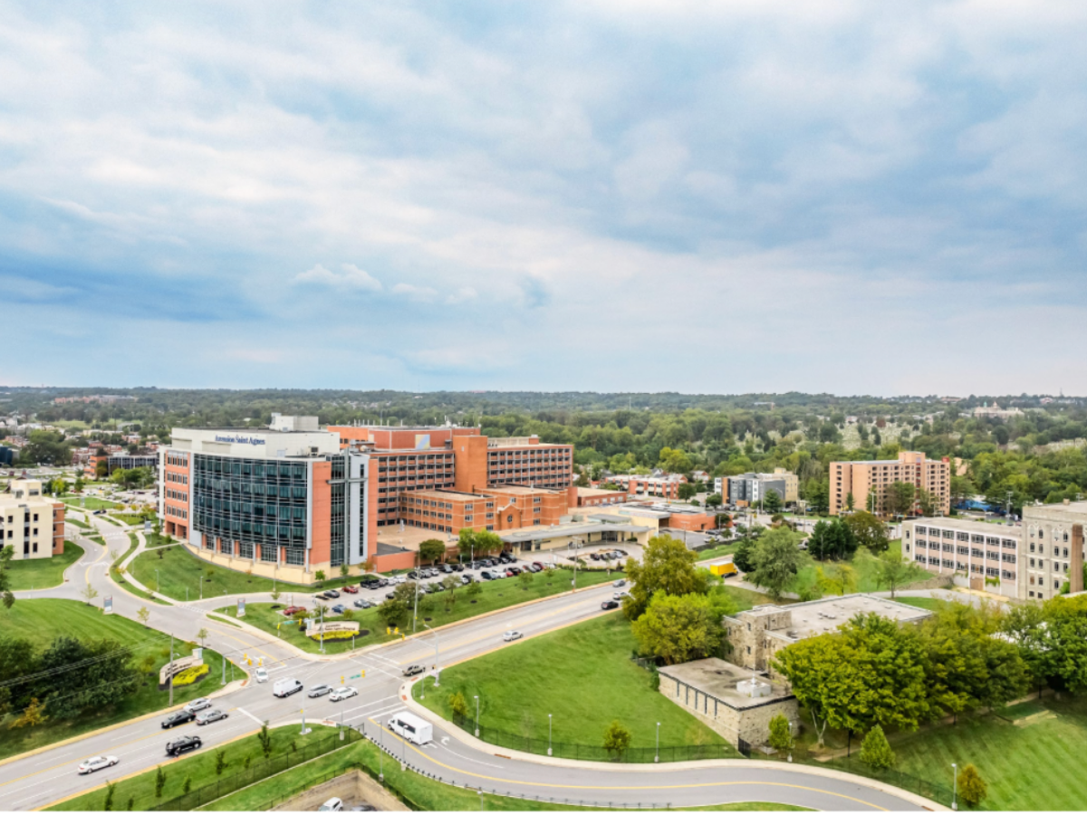 Ascension Saint Agnes Earns ‘High Performing’ Ratings from U.S. News